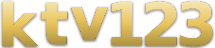 ktv123 โลโก้